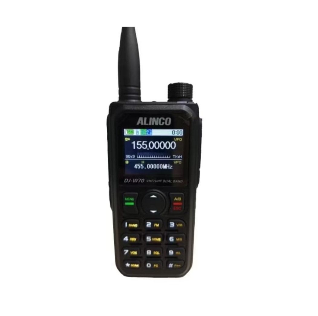 Alinco W70